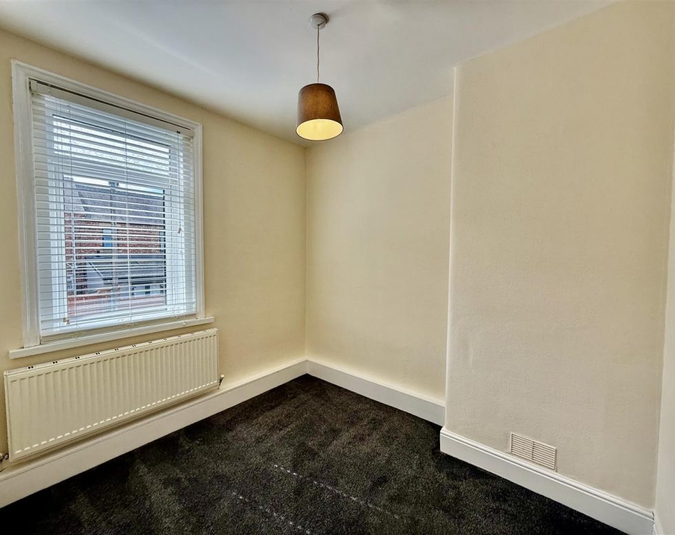 Inskip Terrace, Gateshead