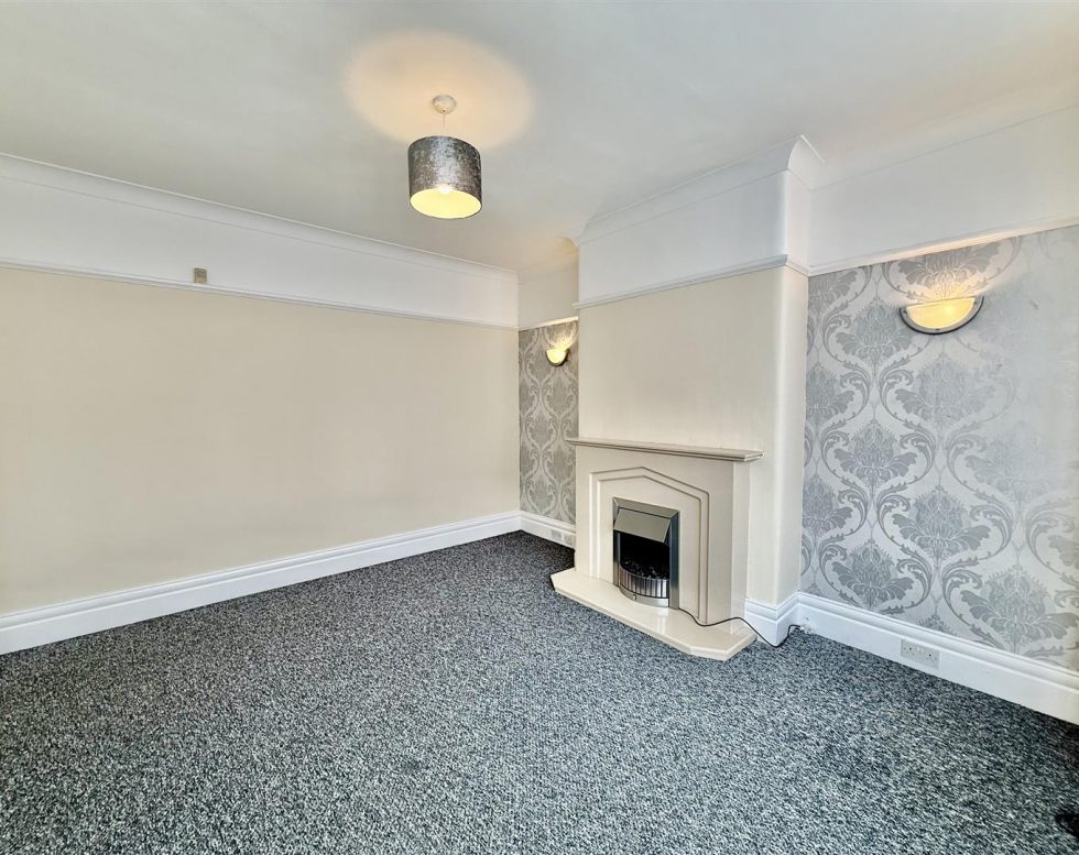 Inskip Terrace, Gateshead