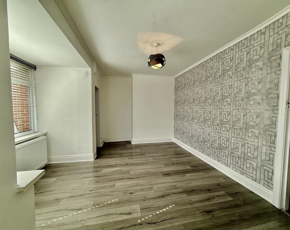 Inskip Terrace, Gateshead