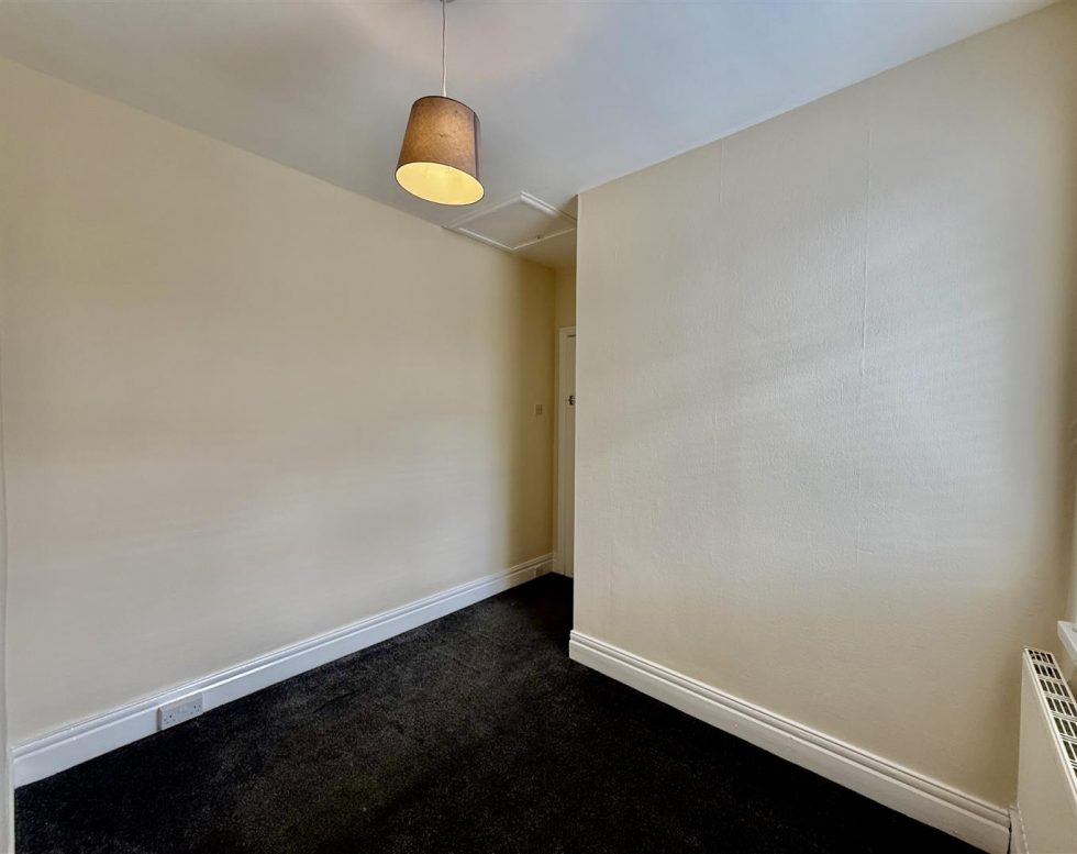 Inskip Terrace, Gateshead