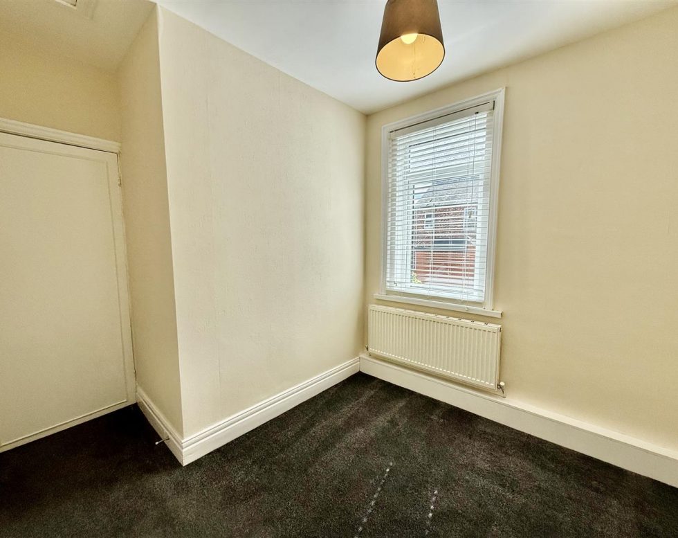 Inskip Terrace, Gateshead