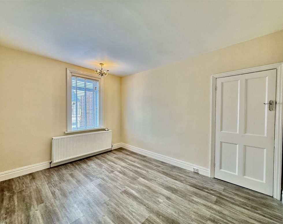 Inskip Terrace, Gateshead