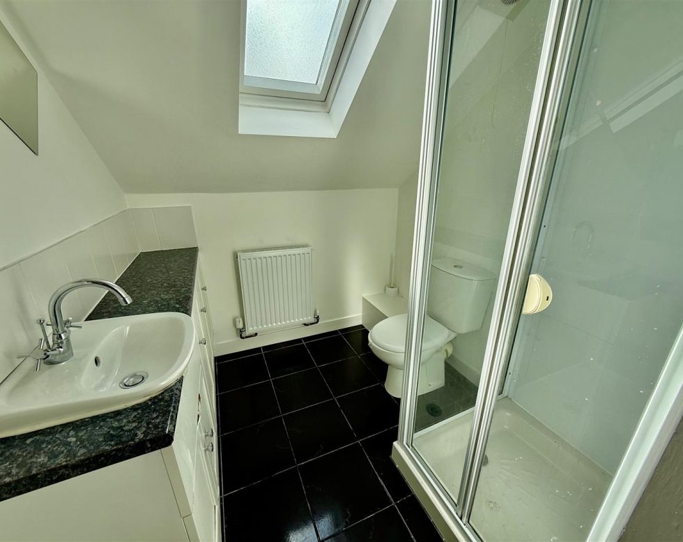 Inskip Terrace, Gateshead