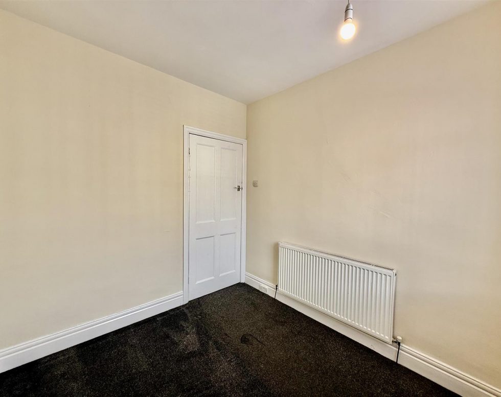 Inskip Terrace, Gateshead