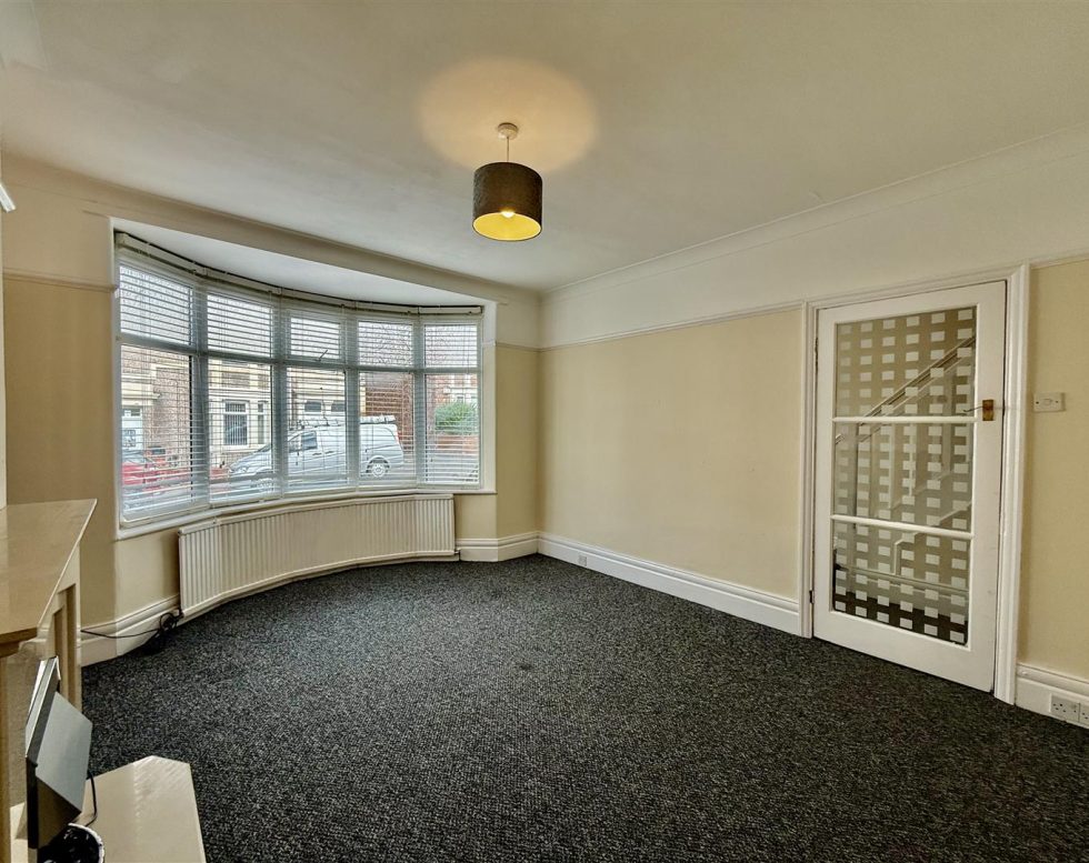 Inskip Terrace, Gateshead