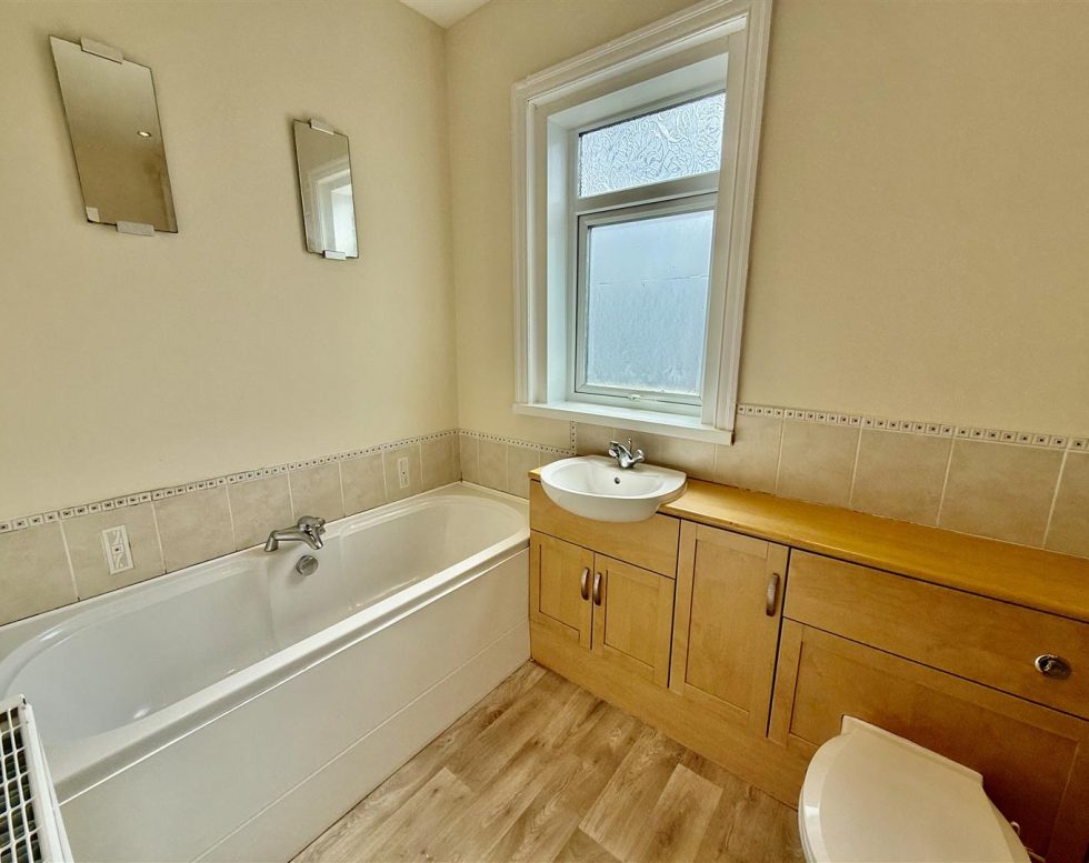 Inskip Terrace, Gateshead