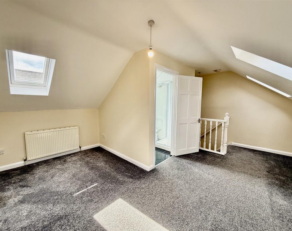 Inskip Terrace, Gateshead