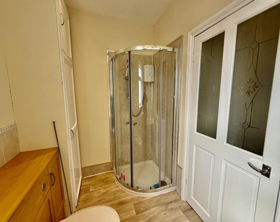 Inskip Terrace, Gateshead