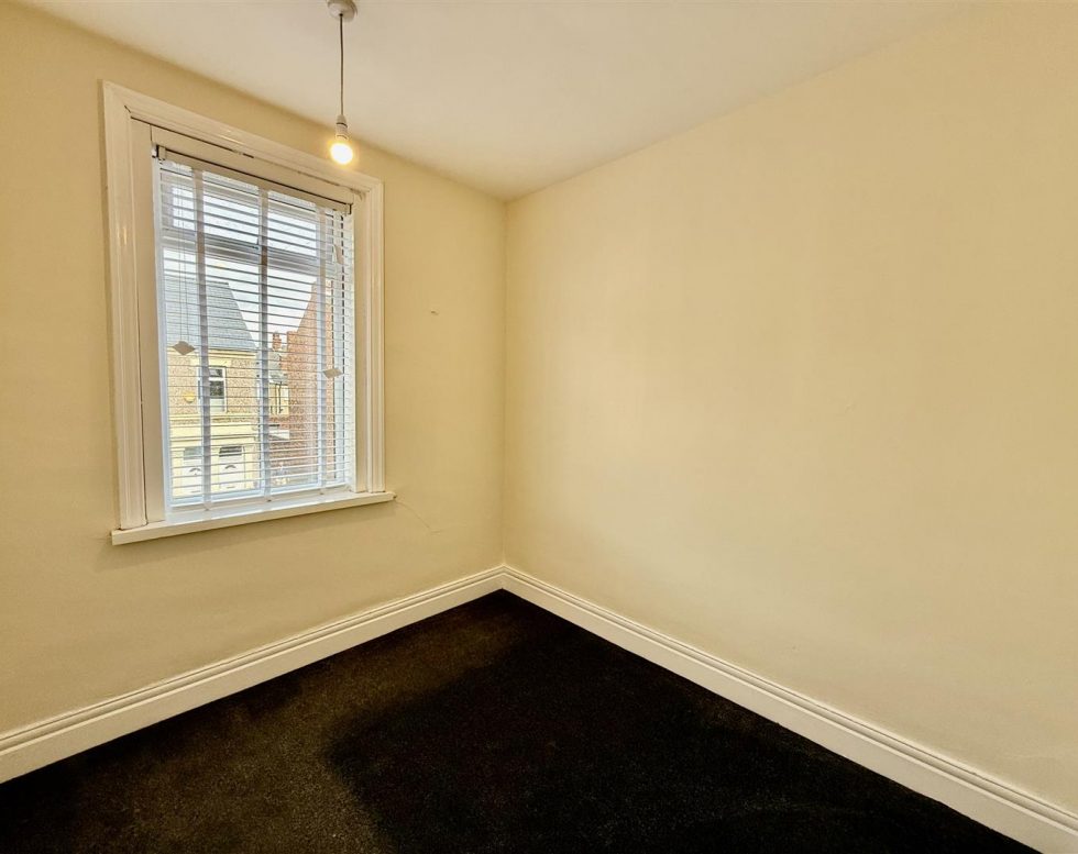 Inskip Terrace, Gateshead