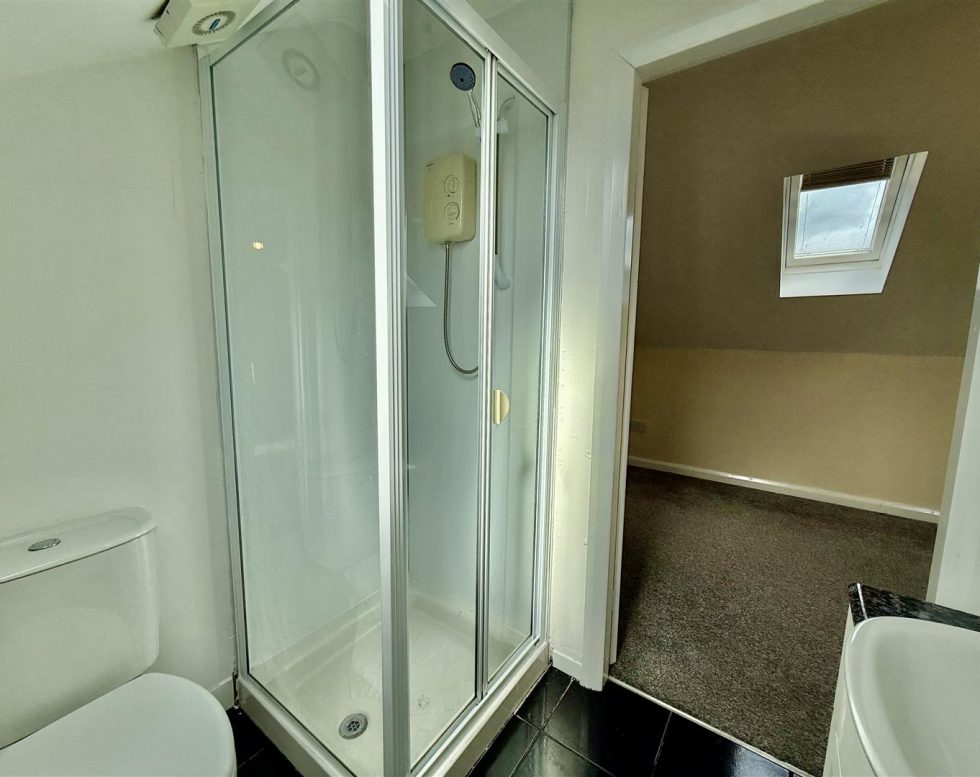 Inskip Terrace, Gateshead