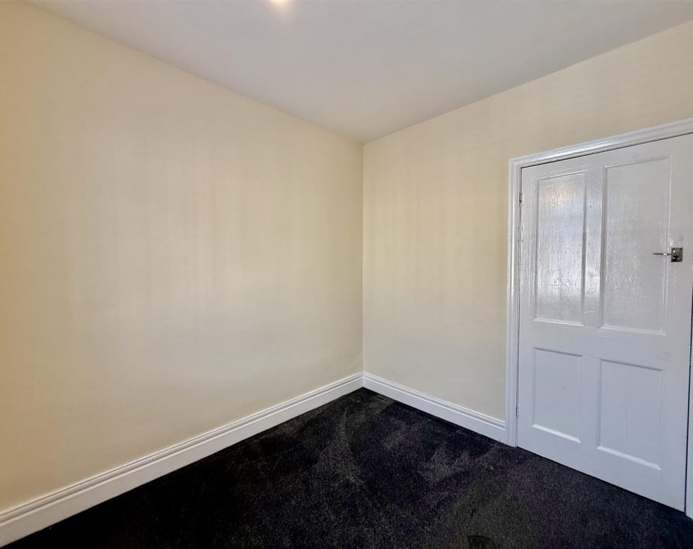 Inskip Terrace, Gateshead