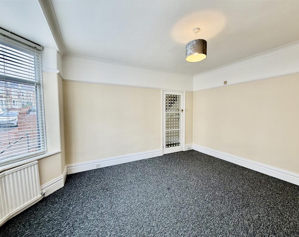 Inskip Terrace, Gateshead