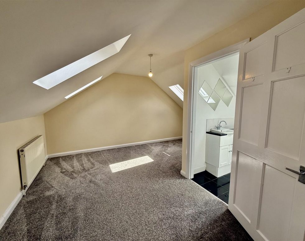 Inskip Terrace, Gateshead