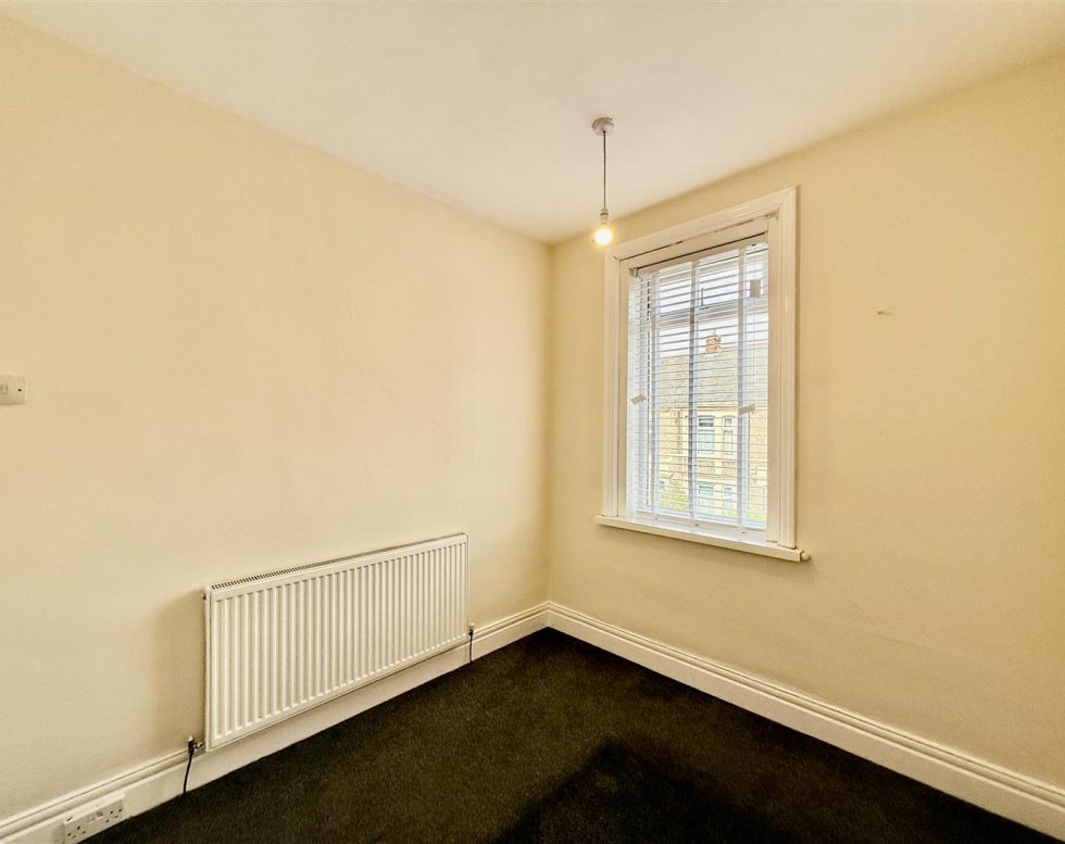 Inskip Terrace, Gateshead