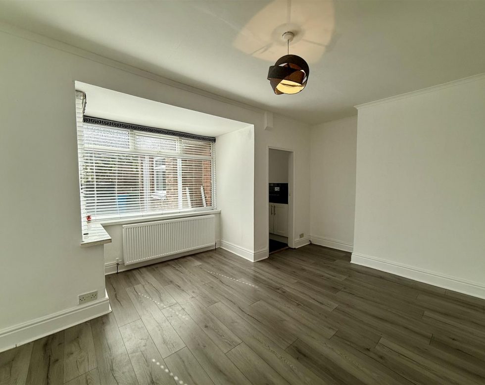 Inskip Terrace, Gateshead