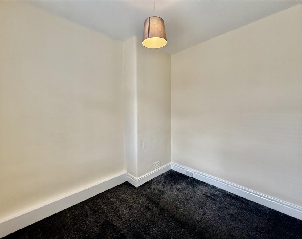 Inskip Terrace, Gateshead