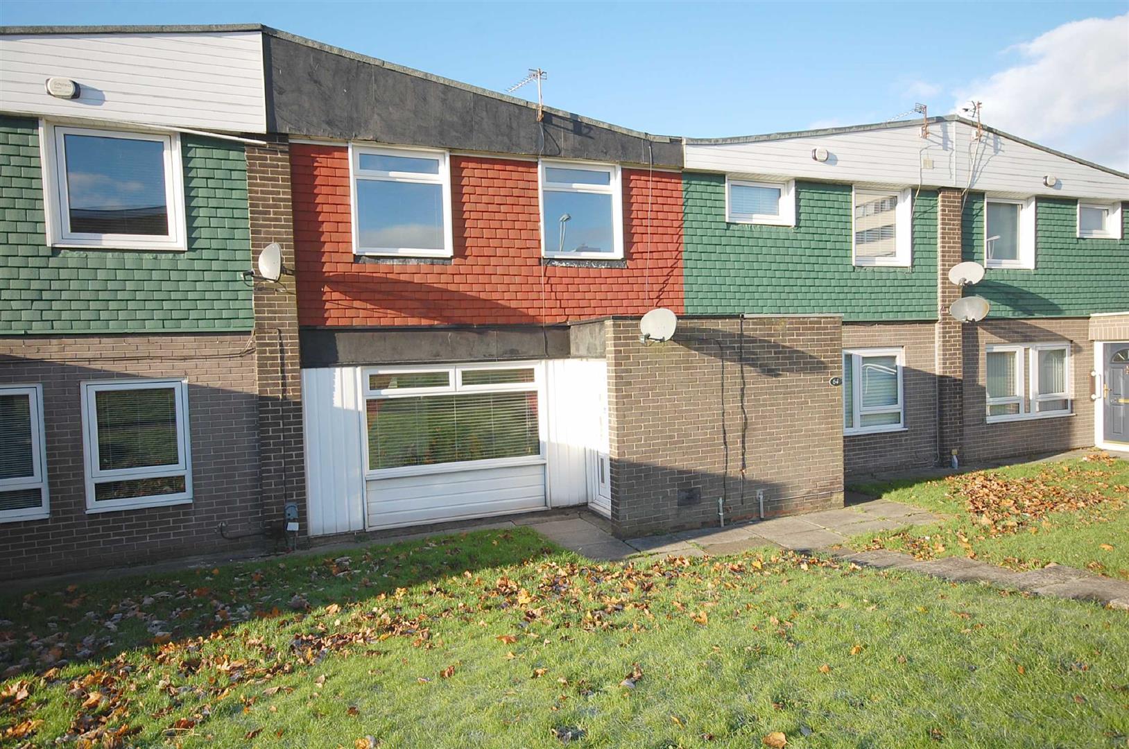 Trafford, Gateshead Gordon Brown Estate Agents