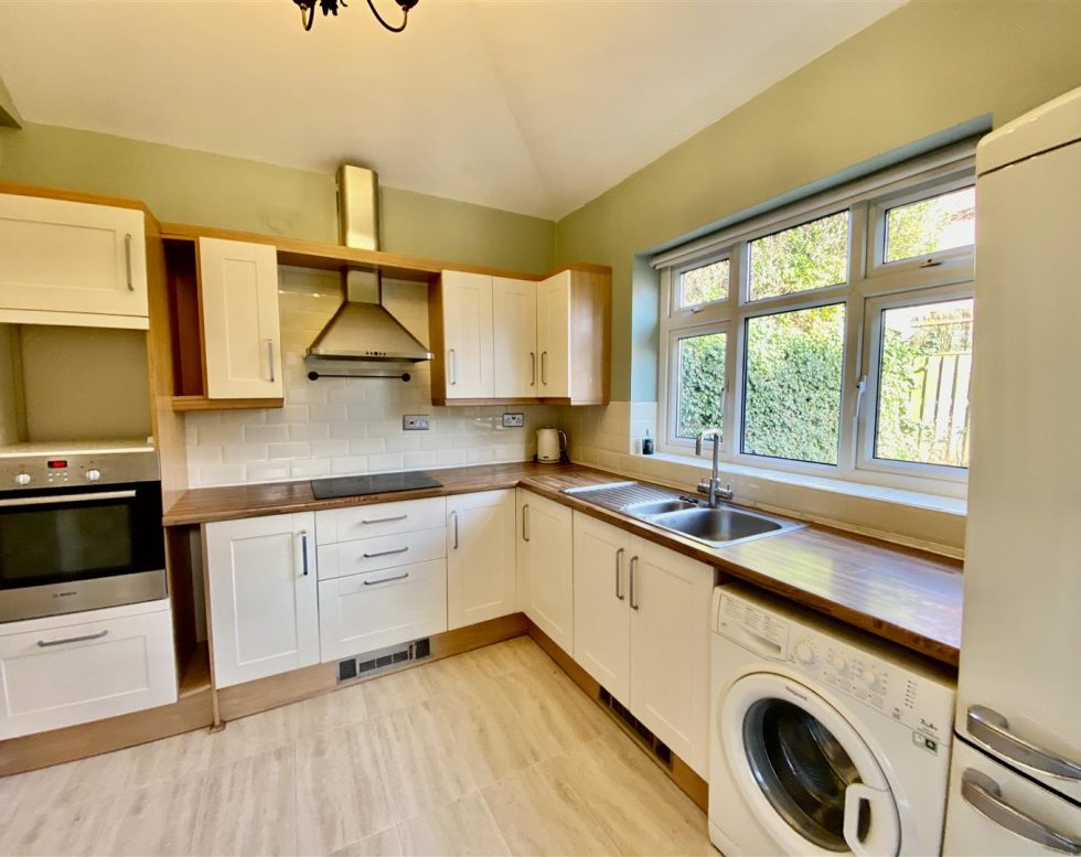 Thornlea Gardens, Low Fell,  Gateshead