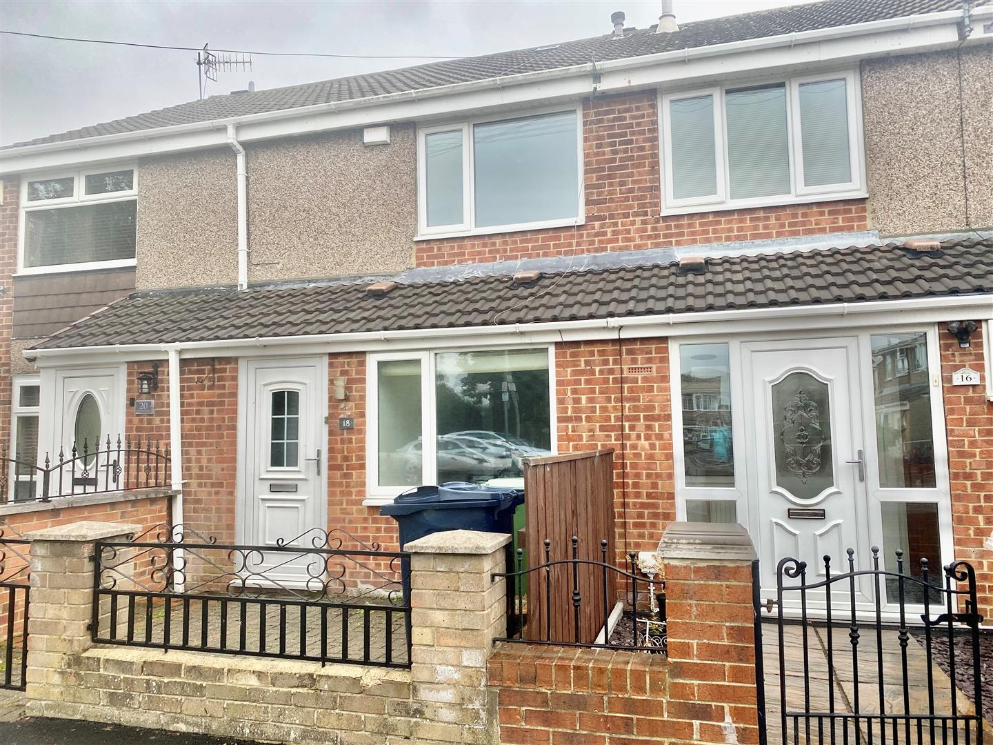 Rainton Close, Gateshead Gordon Brown Estate Agents