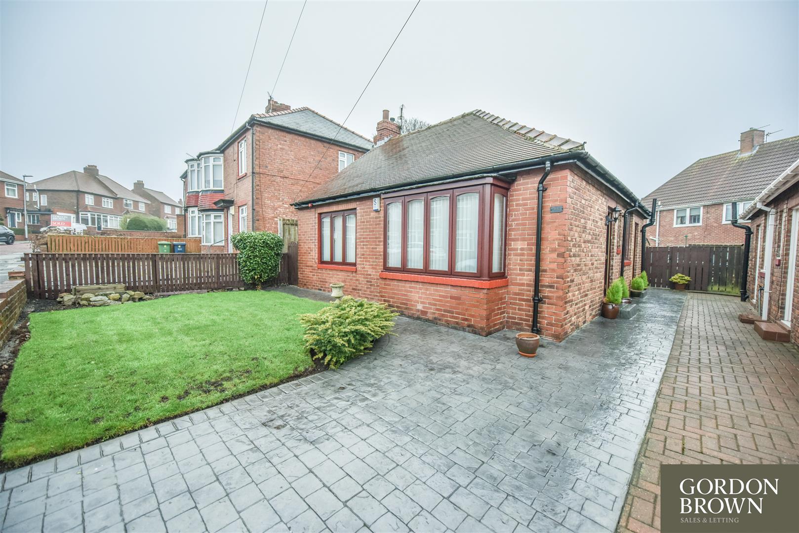 Coniston Gardens, Low Fell, Gateshead Gordon Brown Estate Agents