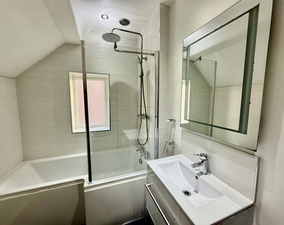 Penrith Gardens, Low Fell