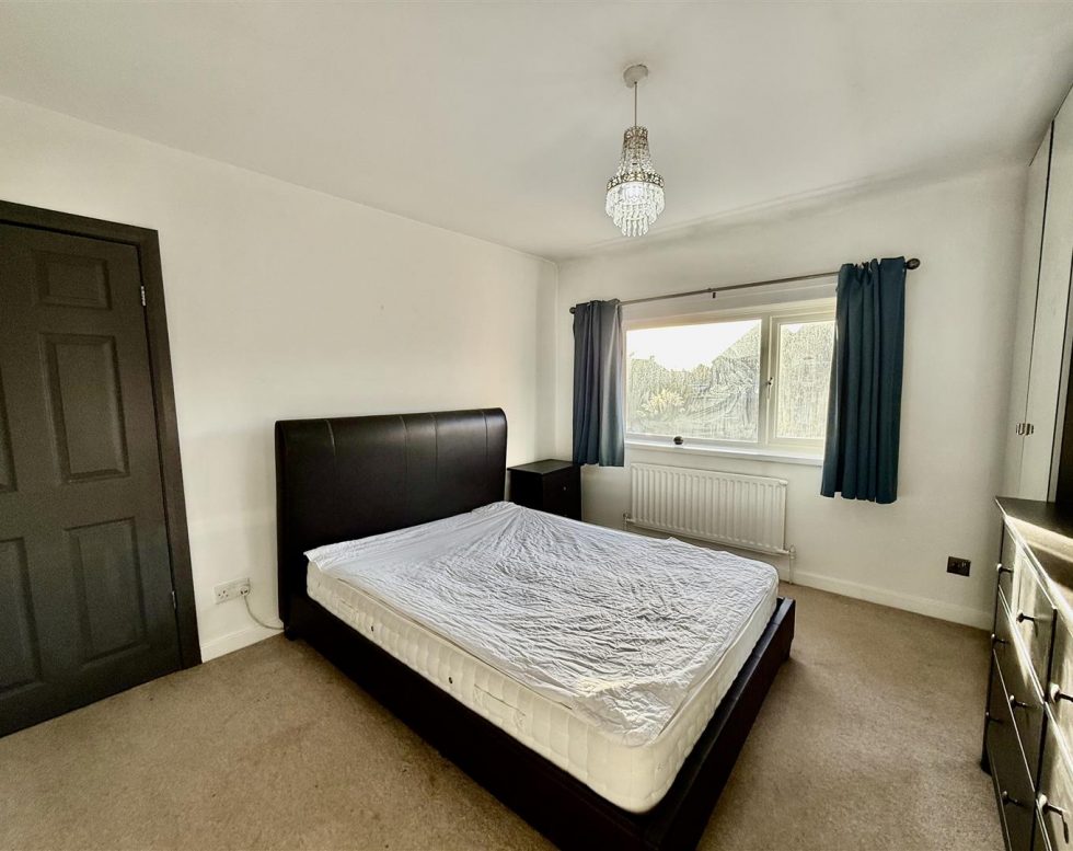 Penrith Gardens, Low Fell