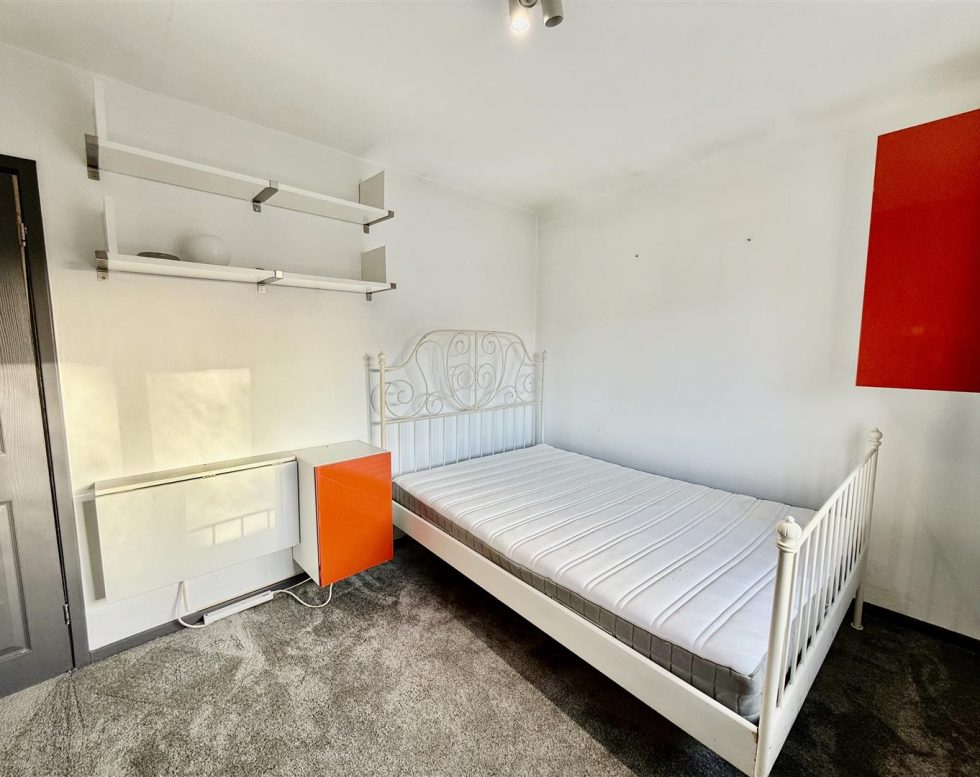 Penrith Gardens, Low Fell