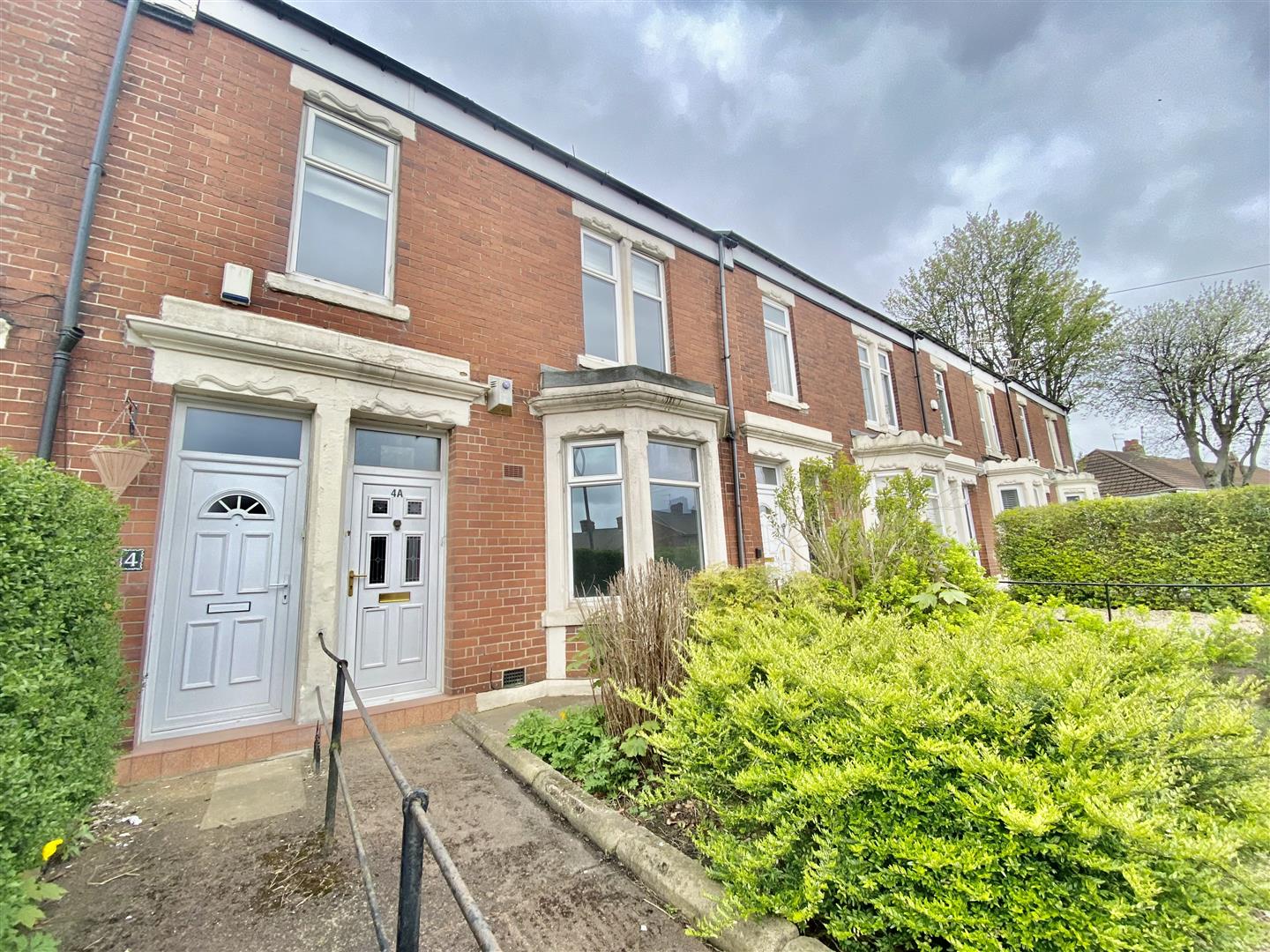 Stowell Terrace, Gateshead Gordon Brown Estate Agents