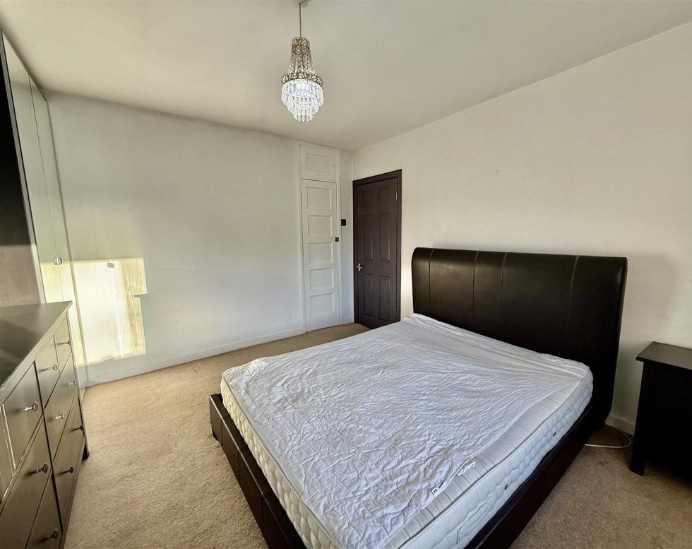 Penrith Gardens, Low Fell