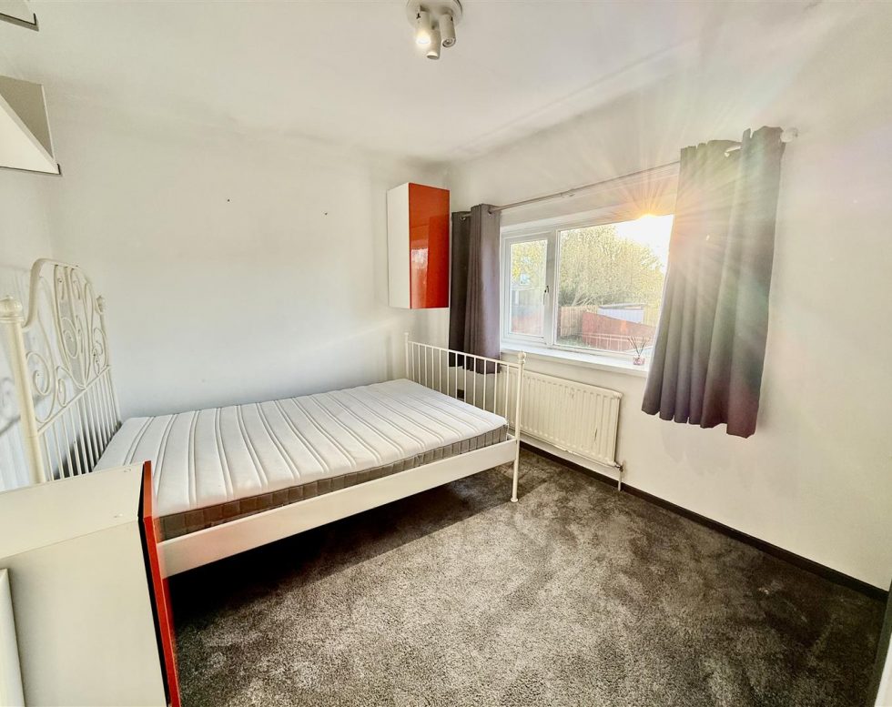 Penrith Gardens, Low Fell