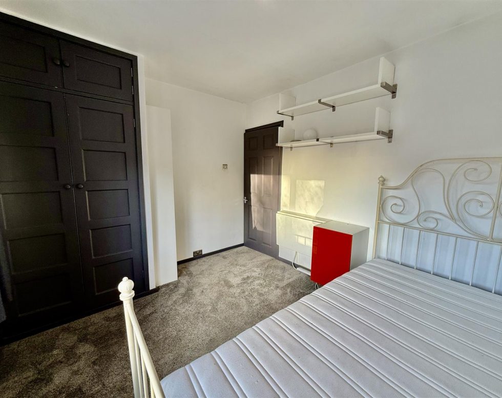 Penrith Gardens, Low Fell