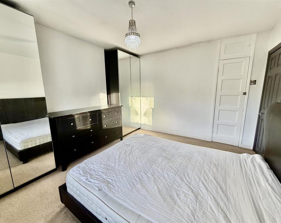 Penrith Gardens, Low Fell