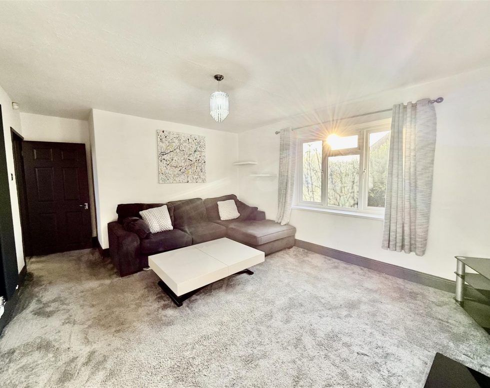 Penrith Gardens, Low Fell