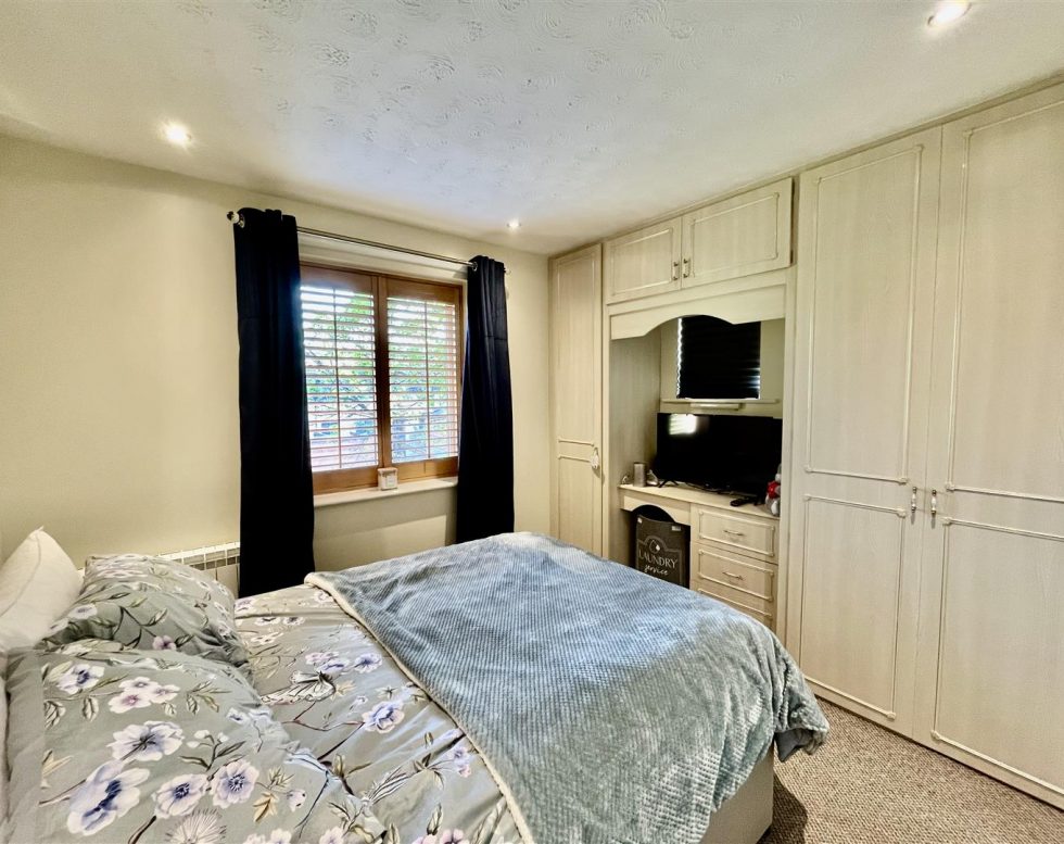 Shipley Court, Gateshead