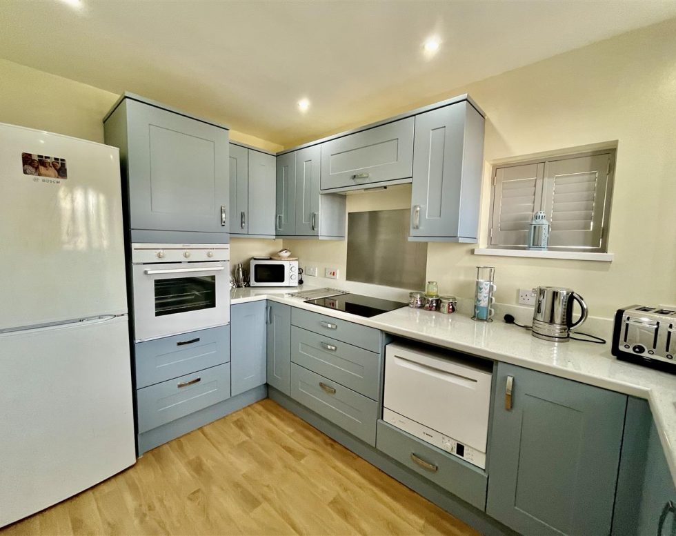 Shipley Court, Gateshead