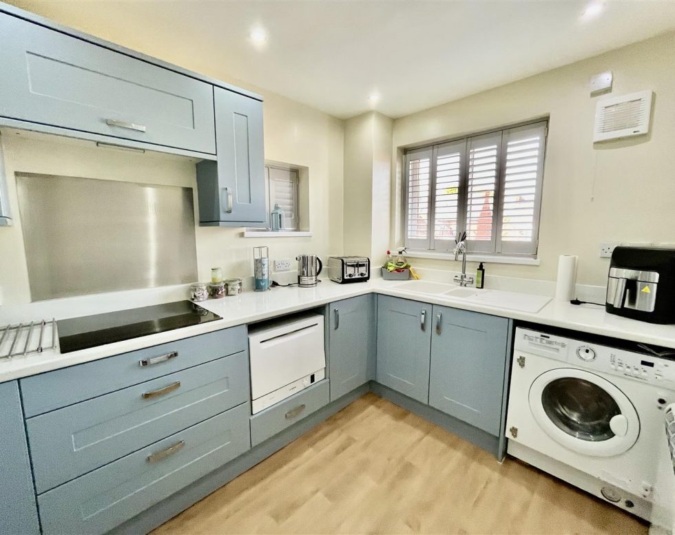 Shipley Court, Gateshead