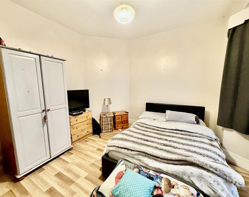 Charnwood Gardens, Gateshead