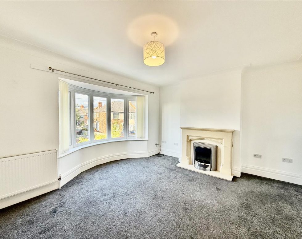 Salkeld Road, Gateshead