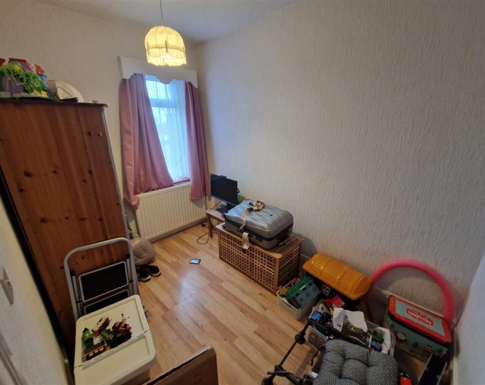 Charnwood Gardens, Gateshead