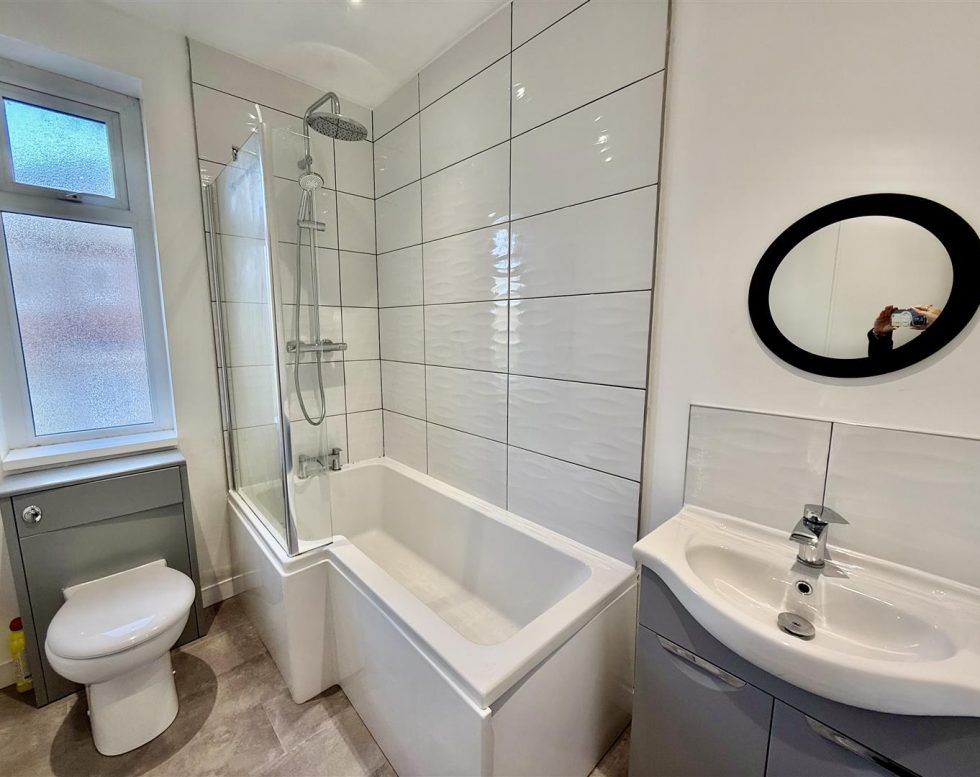 Salkeld Road, Gateshead