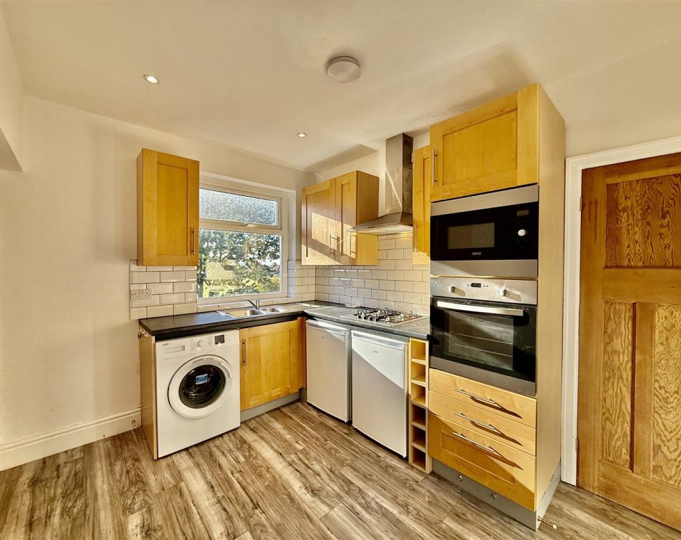 Salkeld Road, Gateshead