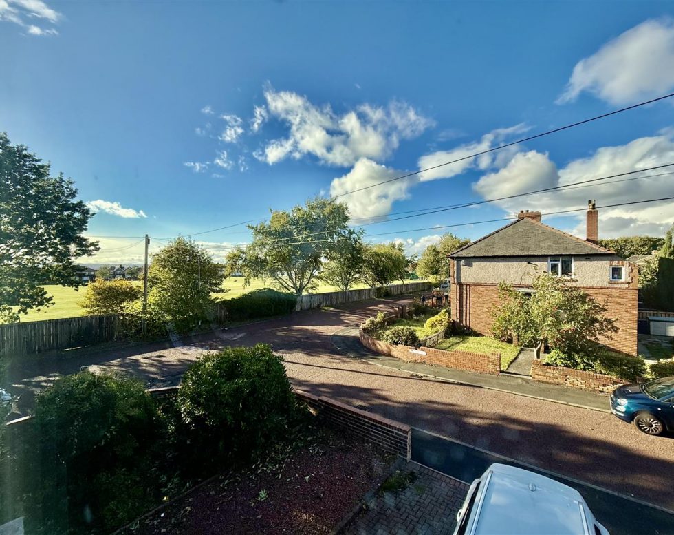 Salkeld Road, Gateshead