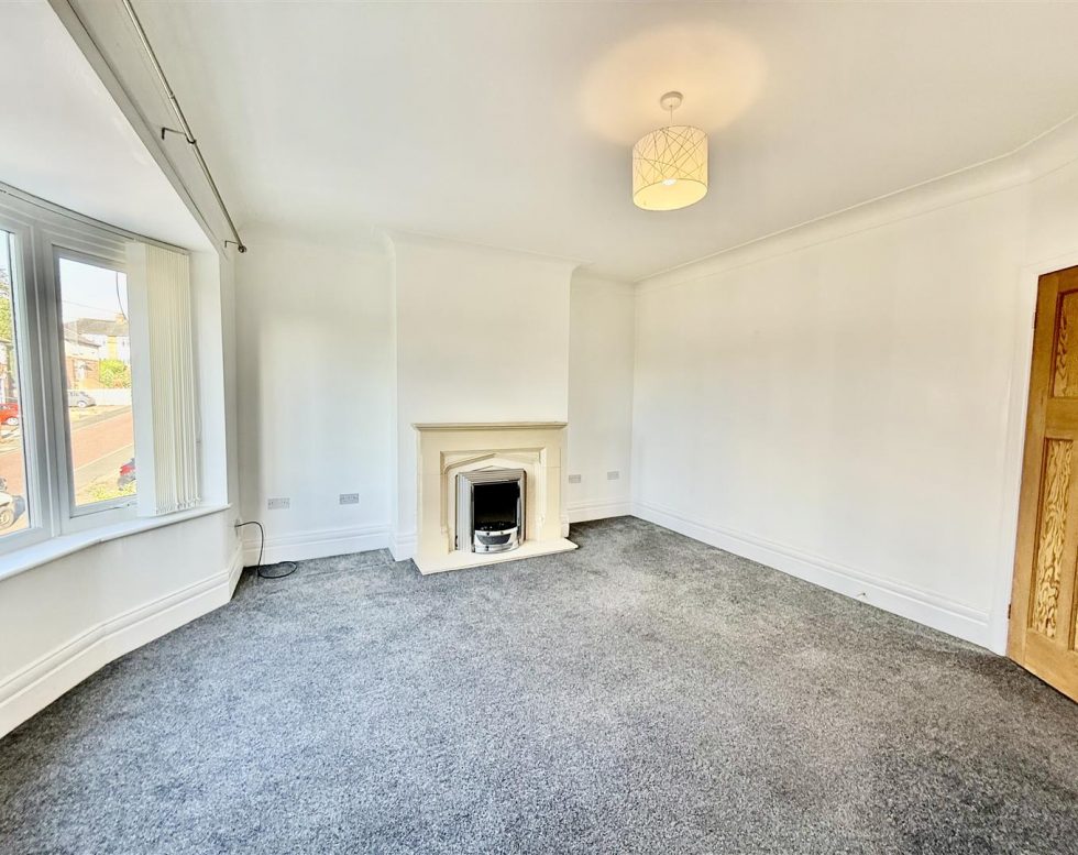 Salkeld Road, Gateshead