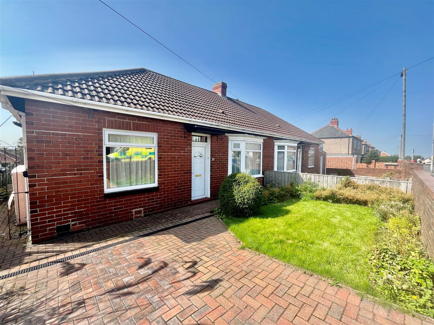 Charnwood Gardens, Gateshead Gordon Brown Estate Agents