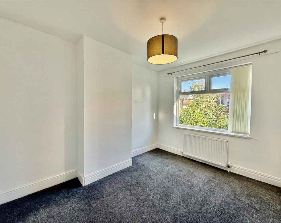 Salkeld Road, Gateshead