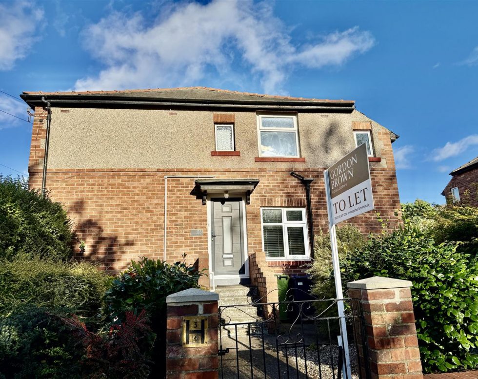 Salkeld Road, Gateshead