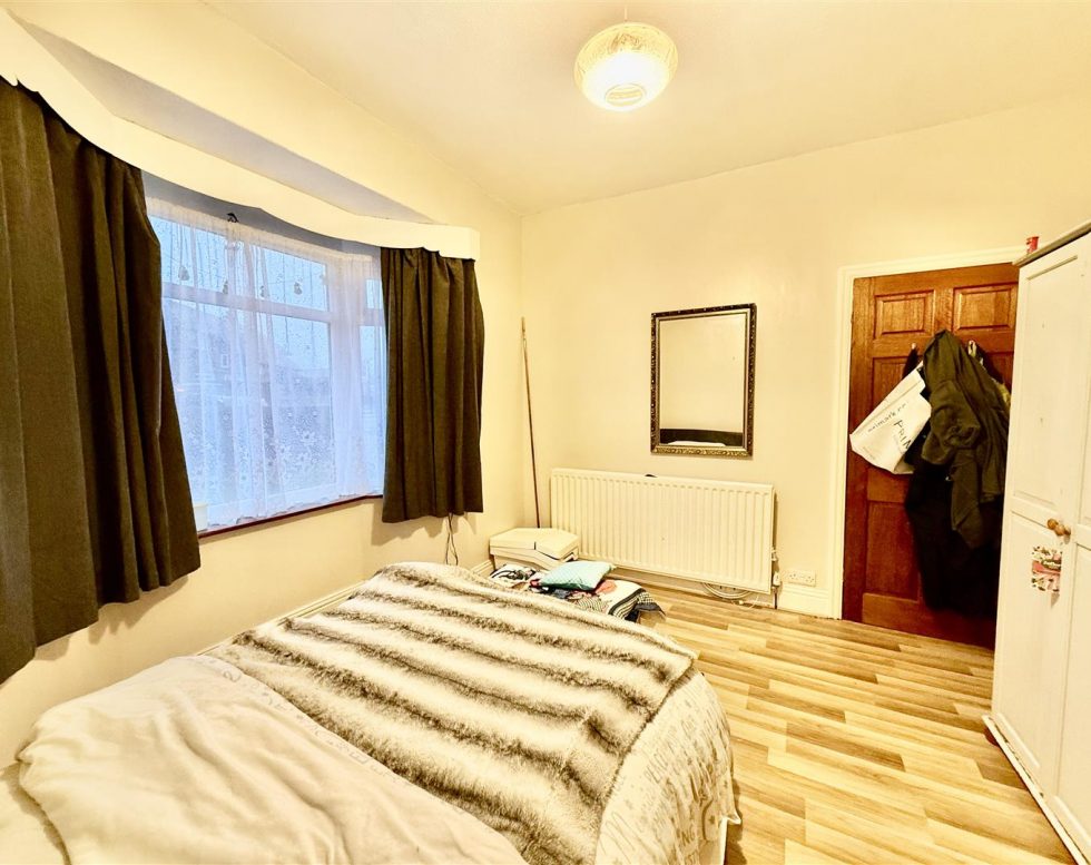 Charnwood Gardens, Gateshead