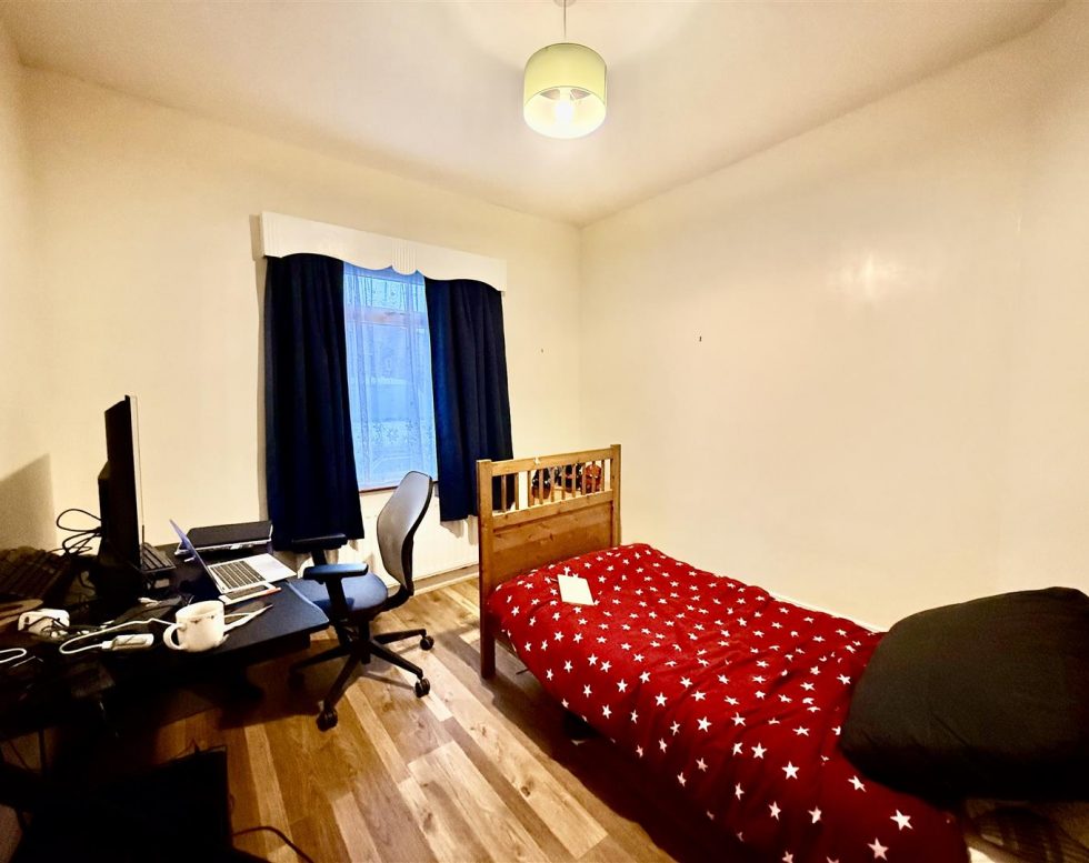 Charnwood Gardens, Gateshead