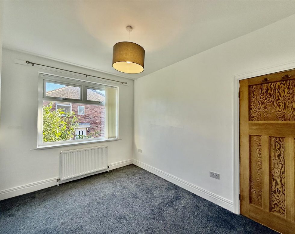 Salkeld Road, Gateshead