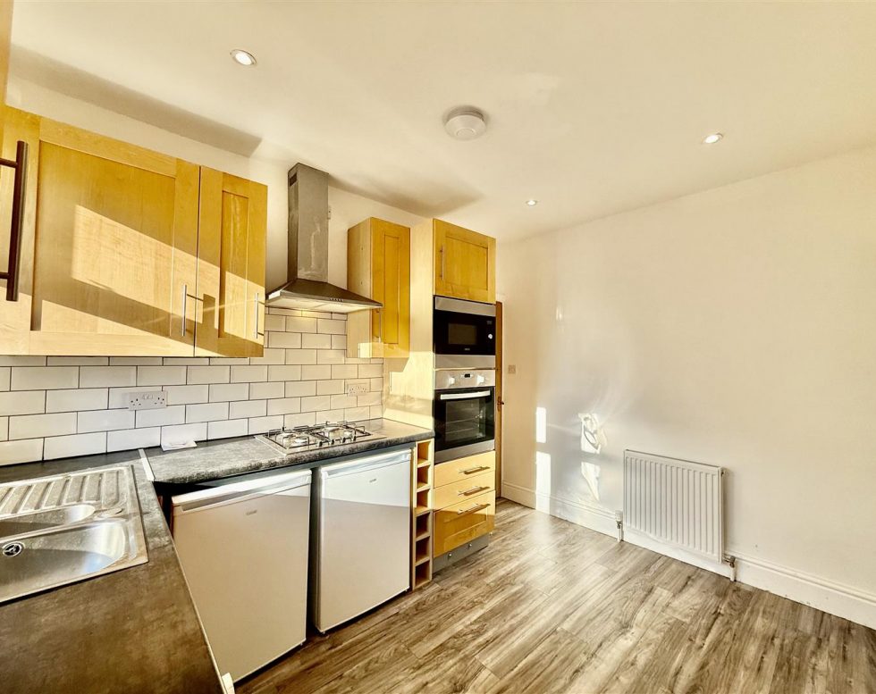 Salkeld Road, Gateshead